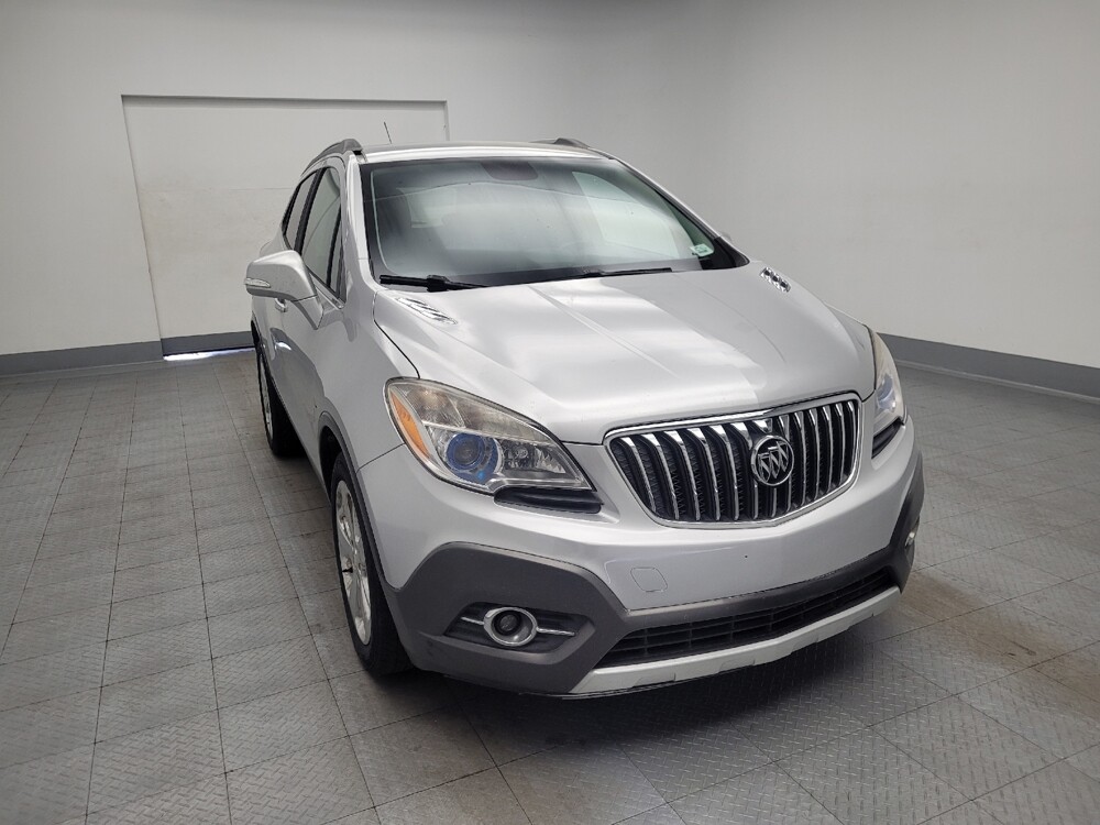 2015 Buick Encore in Memphis, TN 38128 - 18127297 14