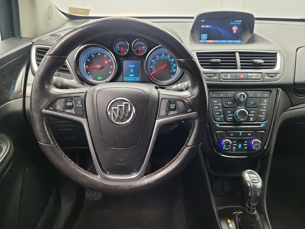 2015 Buick Encore in Memphis, TN 38128 - 18127297 22