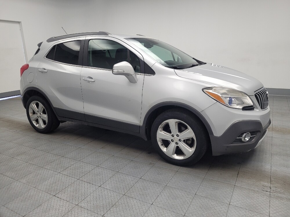 2015 Buick Encore in Memphis, TN 38128 - 18127297 11