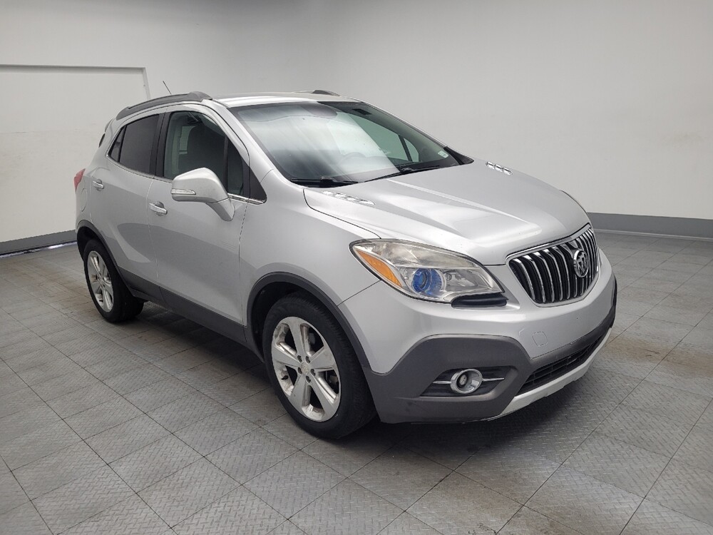 2015 Buick Encore in Memphis, TN 38128 - 18127297 13