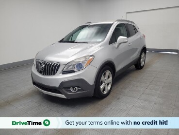2015 Buick Encore in Memphis, TN 38128