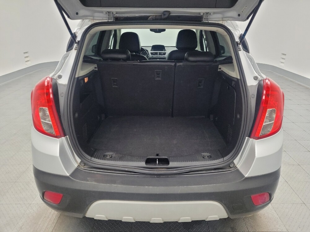 2015 Buick Encore in Memphis, TN 38128 - 18127297 29