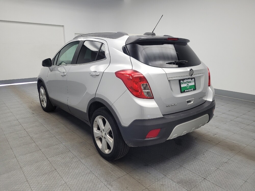 2015 Buick Encore in Memphis, TN 38128 - 18127297 5