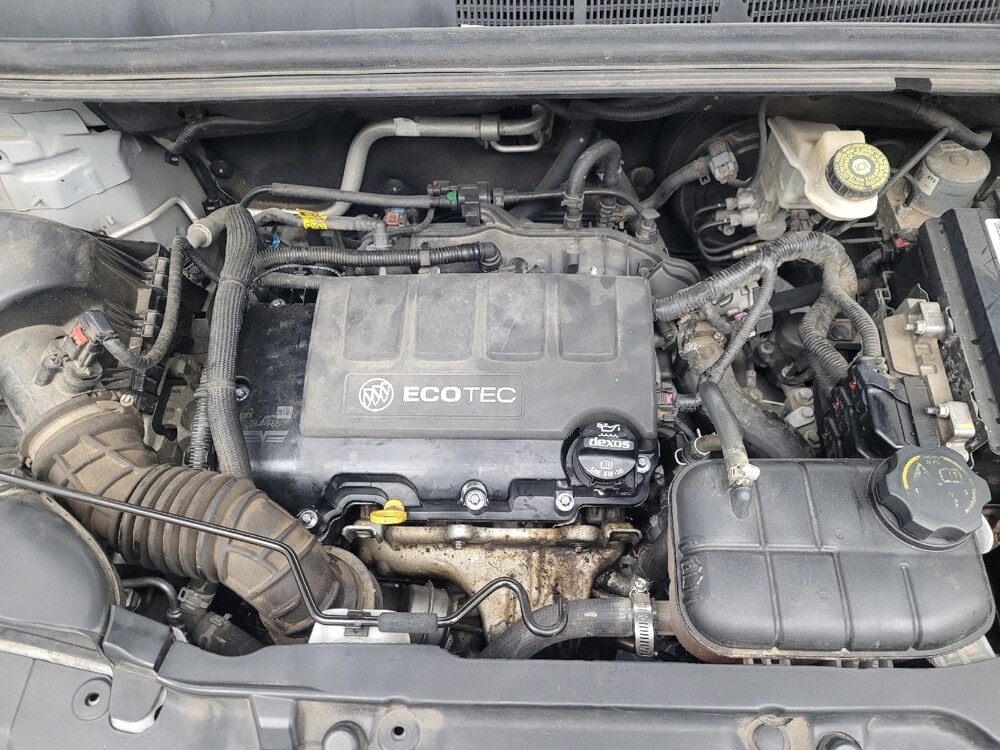 2015 Buick Encore in Memphis, TN 38128 - 18127297 30