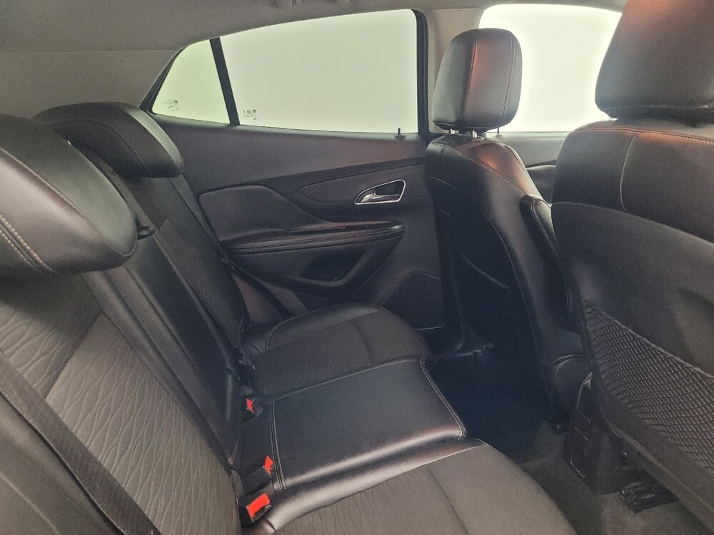 2015 Buick Encore in Memphis, TN 38128 - 18127297 19