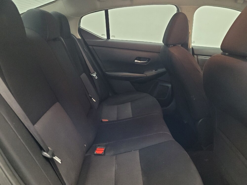 2021 Nissan Sentra in Memphis, TN 38115 - 18127298 19