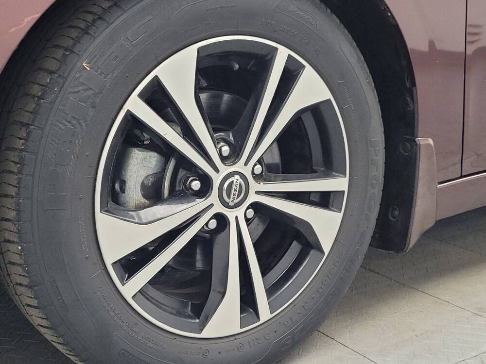 2021 Nissan Sentra in Memphis, TN 38115 - 18127298 31