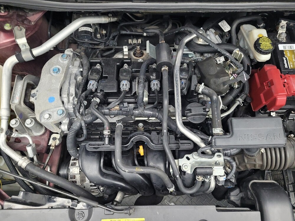 2021 Nissan Sentra in Memphis, TN 38115 - 18127298 30