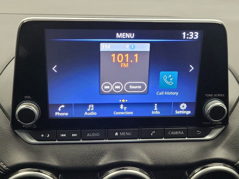 2021 Nissan Sentra in Memphis, TN 38115 - 18127298 25