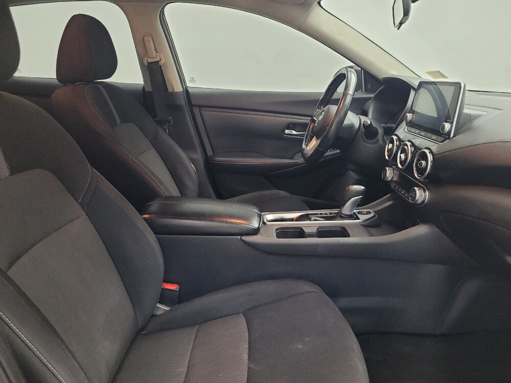 2021 Nissan Sentra in Memphis, TN 38115 - 18127298 21