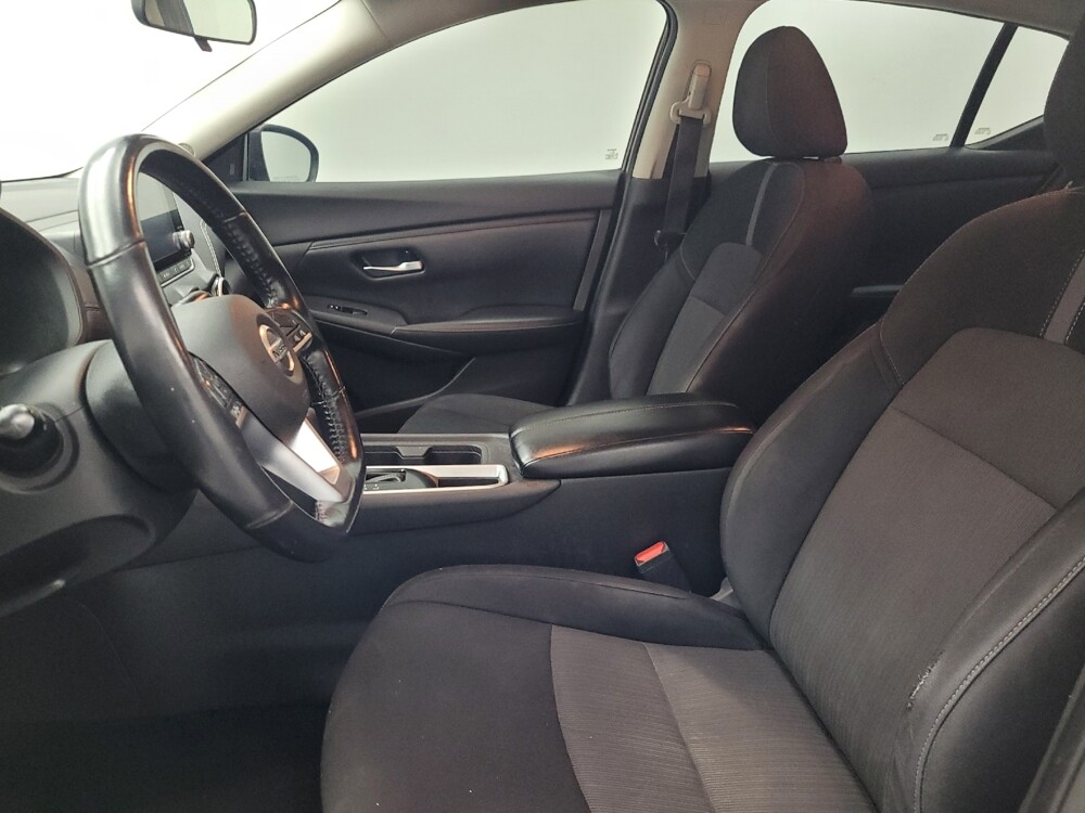 2021 Nissan Sentra in Memphis, TN 38115 - 18127298 17