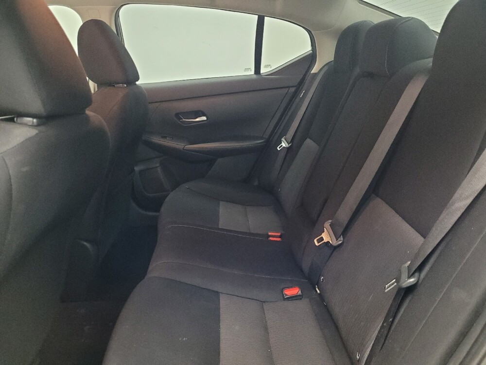 2021 Nissan Sentra in Memphis, TN 38115 - 18127298 18