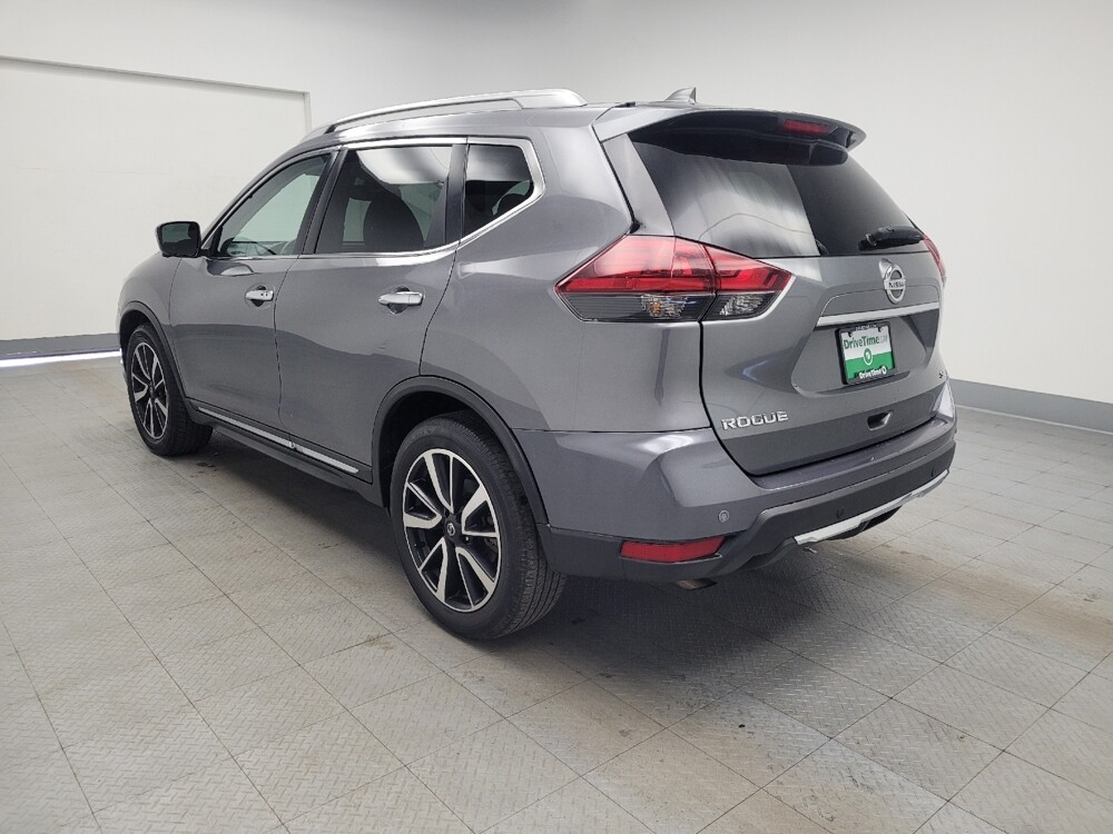 2020 Nissan Rogue in Memphis, TN 38115 - 18127299 5