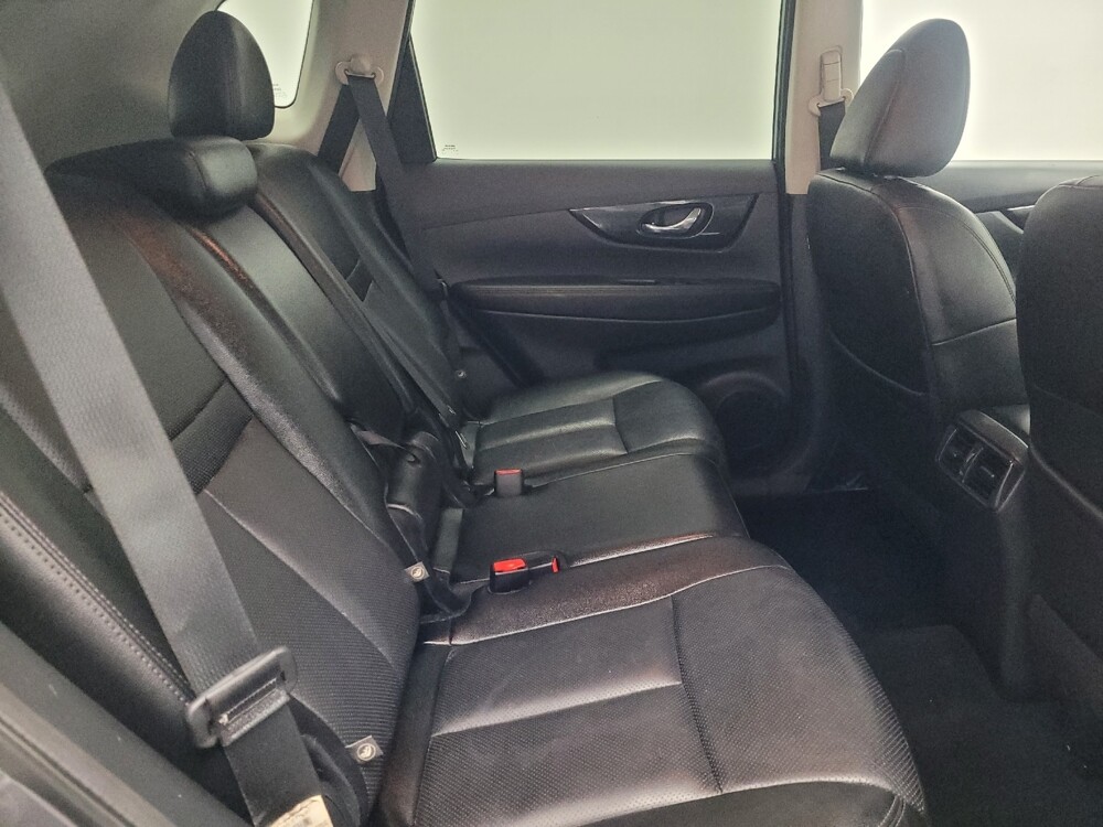 2020 Nissan Rogue in Memphis, TN 38115 - 18127299 19