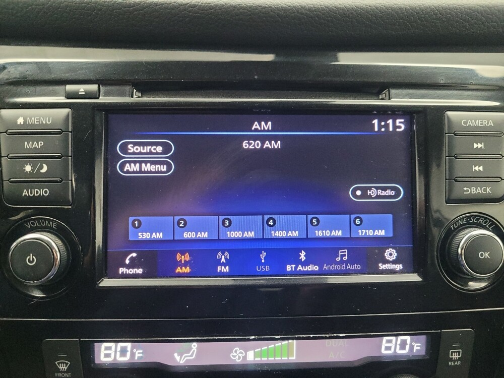 2020 Nissan Rogue in Memphis, TN 38115 - 18127299 25