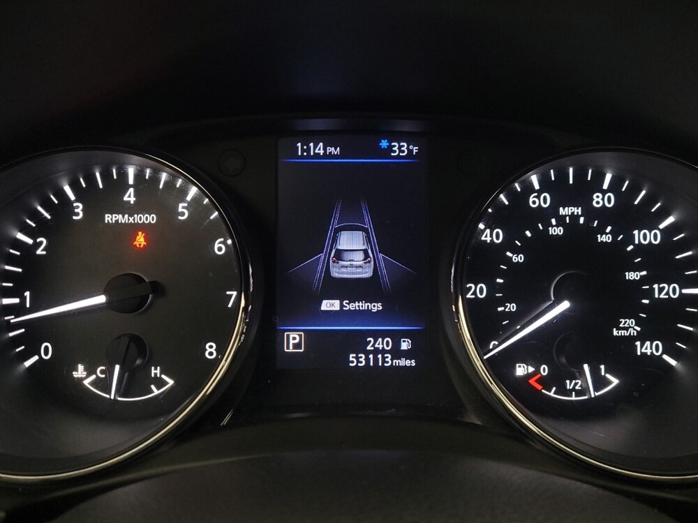 2020 Nissan Rogue in Memphis, TN 38115 - 18127299 23