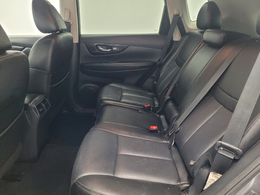 2020 Nissan Rogue in Memphis, TN 38115 - 18127299 18