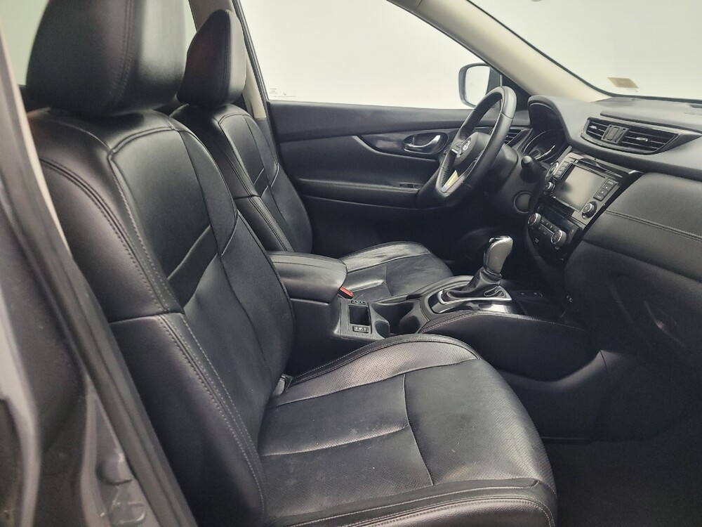 2020 Nissan Rogue in Memphis, TN 38115 - 18127299 21