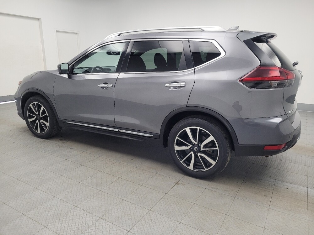 2020 Nissan Rogue in Memphis, TN 38115 - 18127299 3