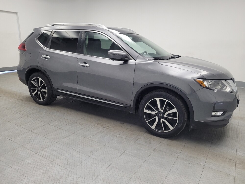 2020 Nissan Rogue in Memphis, TN 38115 - 18127299 11