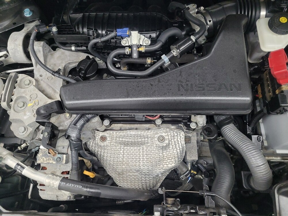 2020 Nissan Rogue in Memphis, TN 38115 - 18127299 30