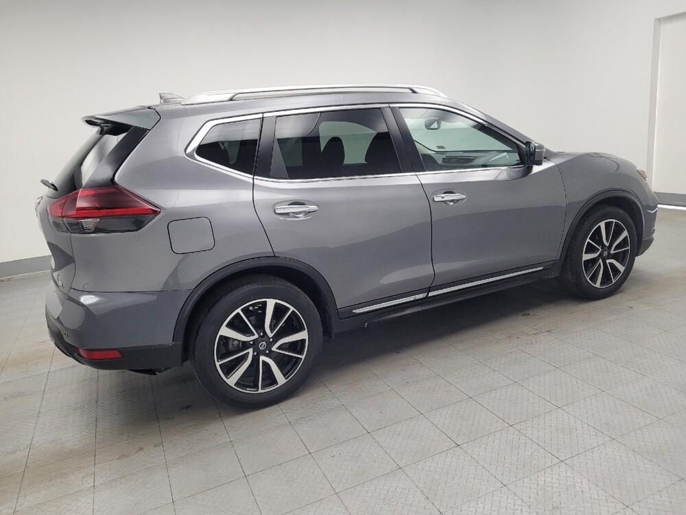 2020 Nissan Rogue in Memphis, TN 38115 - 18127299 10