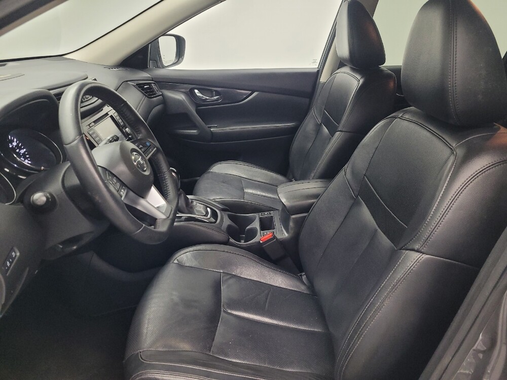 2020 Nissan Rogue in Memphis, TN 38115 - 18127299 17