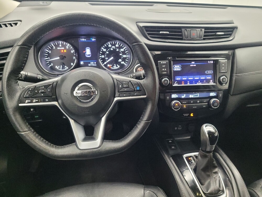 2020 Nissan Rogue in Memphis, TN 38115 - 18127299 22