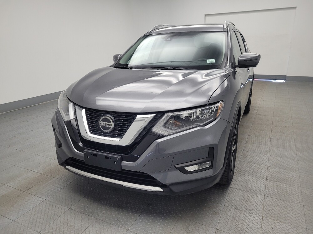 2020 Nissan Rogue in Memphis, TN 38115 - 18127299 15