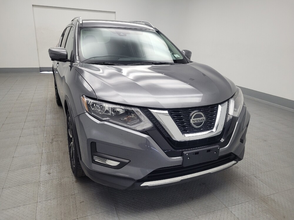 2020 Nissan Rogue in Memphis, TN 38115 - 18127299 14