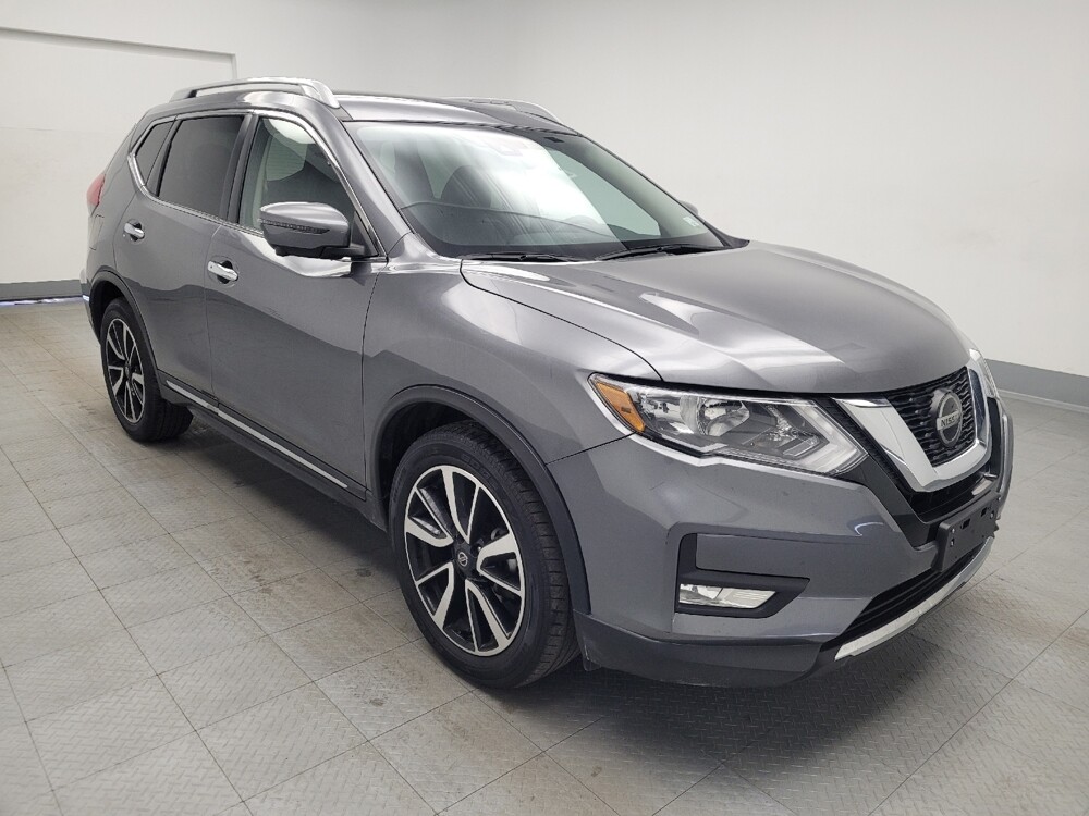 2020 Nissan Rogue in Memphis, TN 38115 - 18127299 13