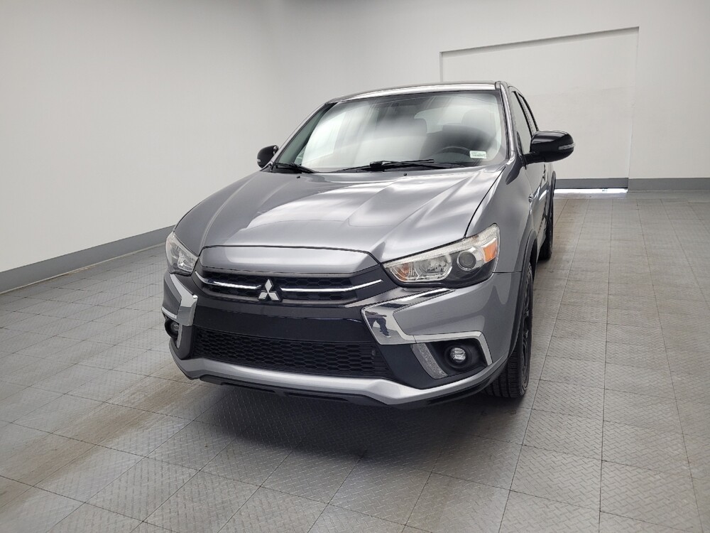2019 Mitsubishi Outlander Sport in Madison, TN 37115 - 18127300 15
