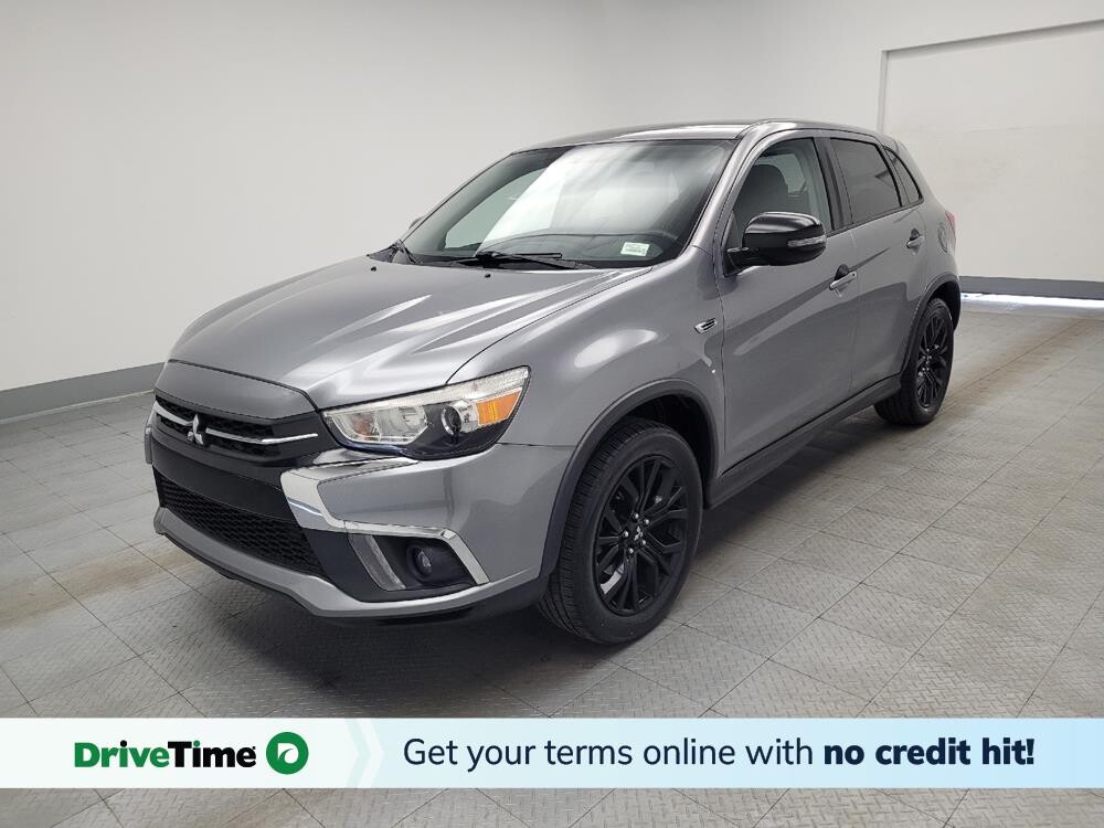 2019 Mitsubishi Outlander Sport in Madison, TN 37115 - 18127300