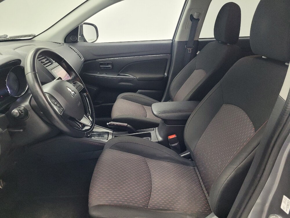 2019 Mitsubishi Outlander Sport in Madison, TN 37115 - 18127300 17