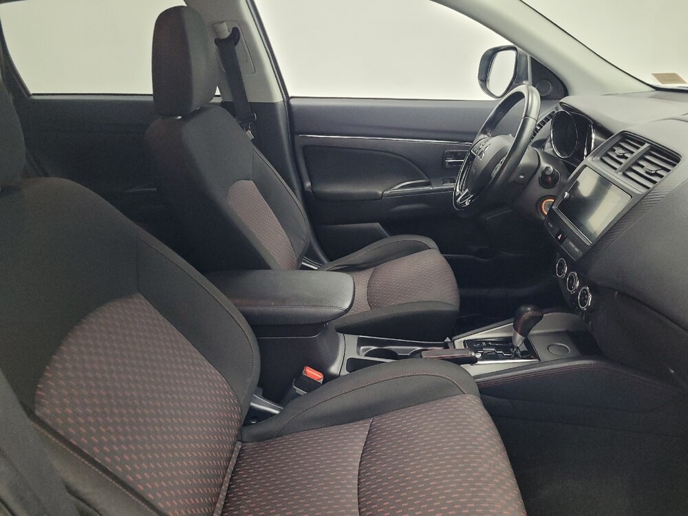 2019 Mitsubishi Outlander Sport in Madison, TN 37115 - 18127300 21