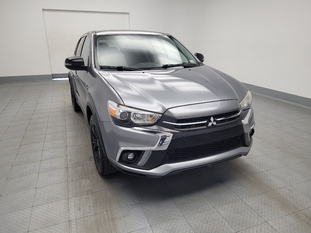 2019 Mitsubishi Outlander Sport in Madison, TN 37115 - 18127300 14