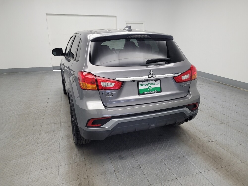 2019 Mitsubishi Outlander Sport in Madison, TN 37115 - 18127300 6