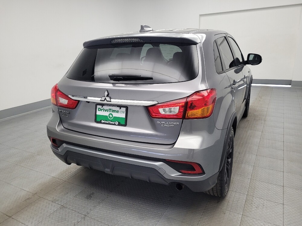 2019 Mitsubishi Outlander Sport in Madison, TN 37115 - 18127300 7