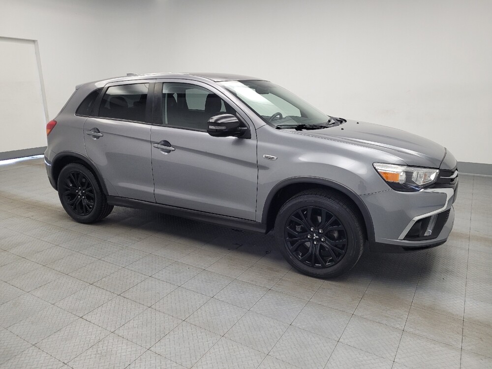 2019 Mitsubishi Outlander Sport in Madison, TN 37115 - 18127300 11