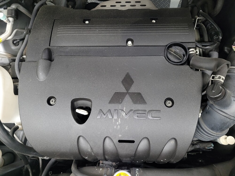 2019 Mitsubishi Outlander Sport in Madison, TN 37115 - 18127300 30