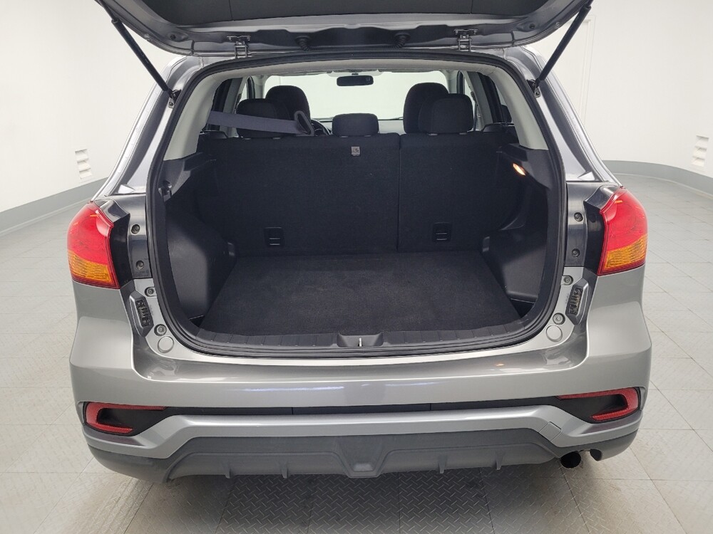 2019 Mitsubishi Outlander Sport in Madison, TN 37115 - 18127300 29