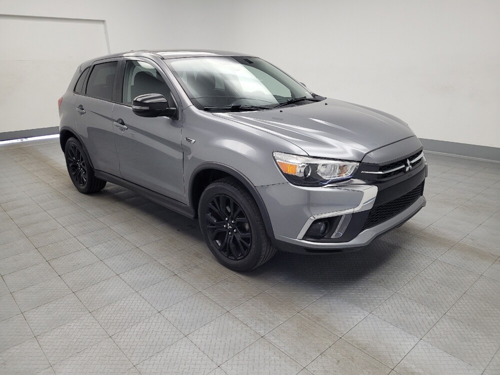 2019 Mitsubishi Outlander Sport in Madison, TN 37115 - 18127300 13