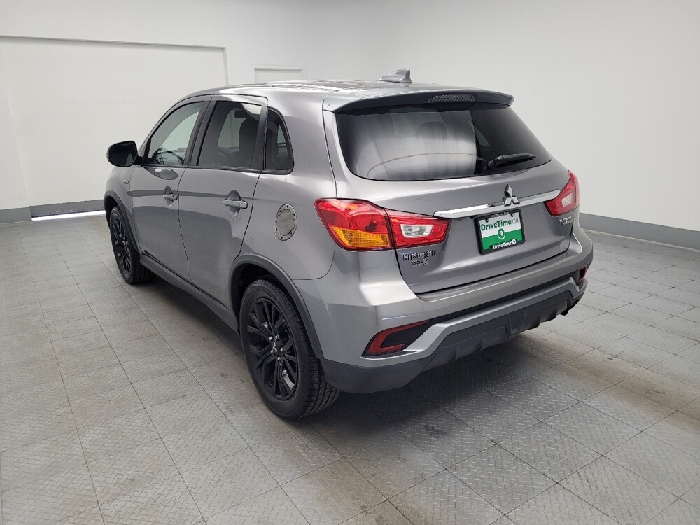 2019 Mitsubishi Outlander Sport in Madison, TN 37115 - 18127300 5