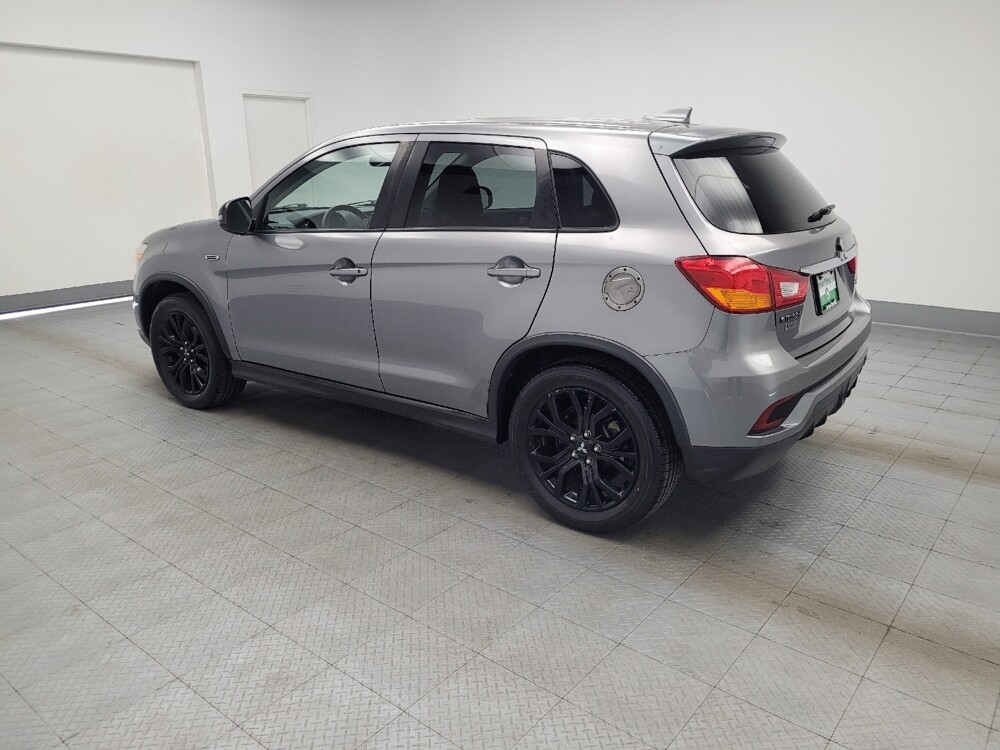 2019 Mitsubishi Outlander Sport in Madison, TN 37115 - 18127300 3