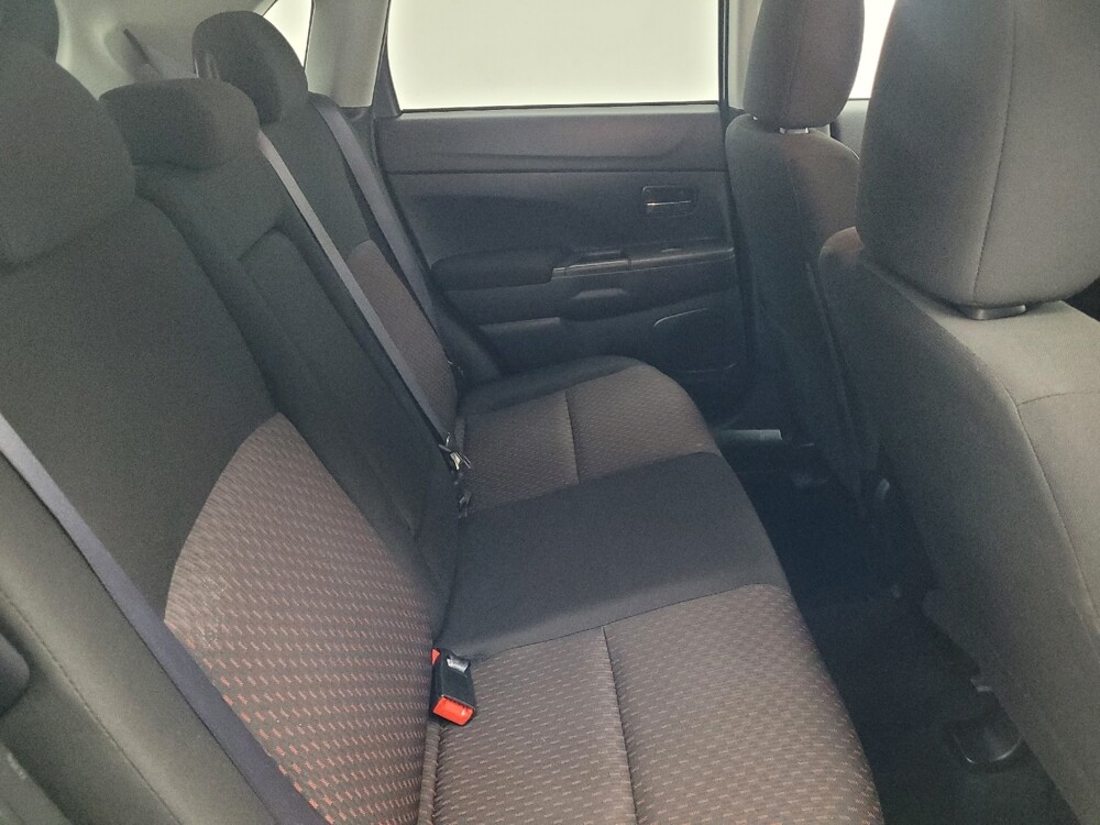 2019 Mitsubishi Outlander Sport in Madison, TN 37115 - 18127300 19