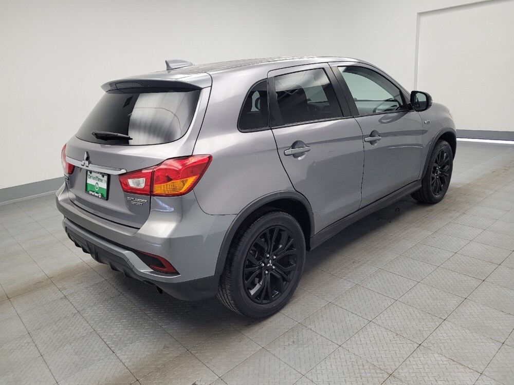 2019 Mitsubishi Outlander Sport in Madison, TN 37115 - 18127300 9