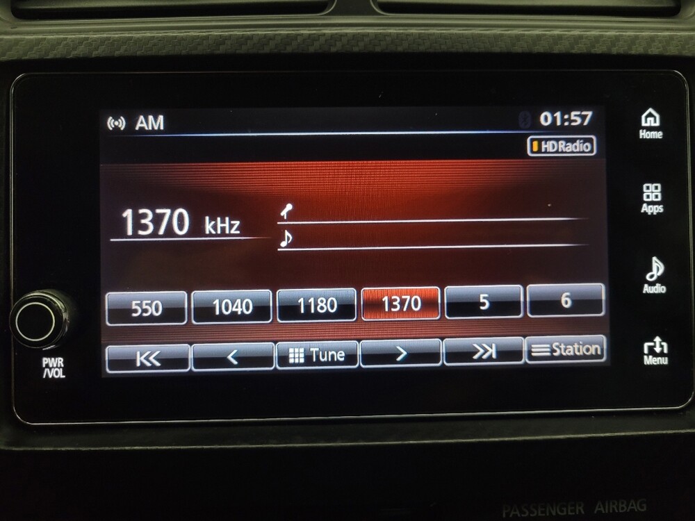 2019 Mitsubishi Outlander Sport in Madison, TN 37115 - 18127300 25