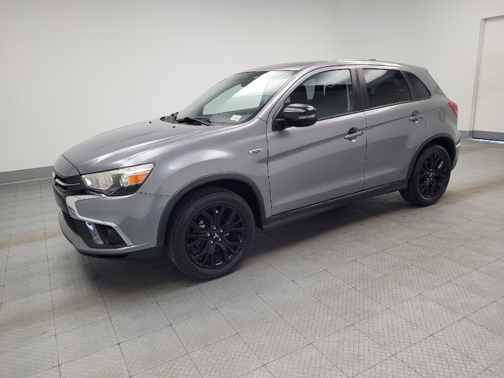 2019 Mitsubishi Outlander Sport in Madison, TN 37115 - 18127300 2