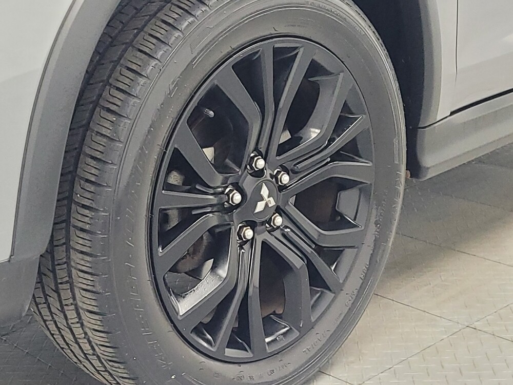 2019 Mitsubishi Outlander Sport in Madison, TN 37115 - 18127300 31