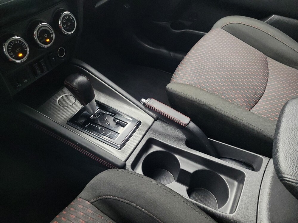 2019 Mitsubishi Outlander Sport in Madison, TN 37115 - 18127300 26